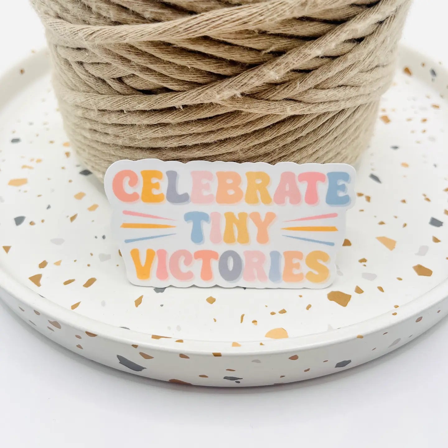 Marissa D Designs Stickers