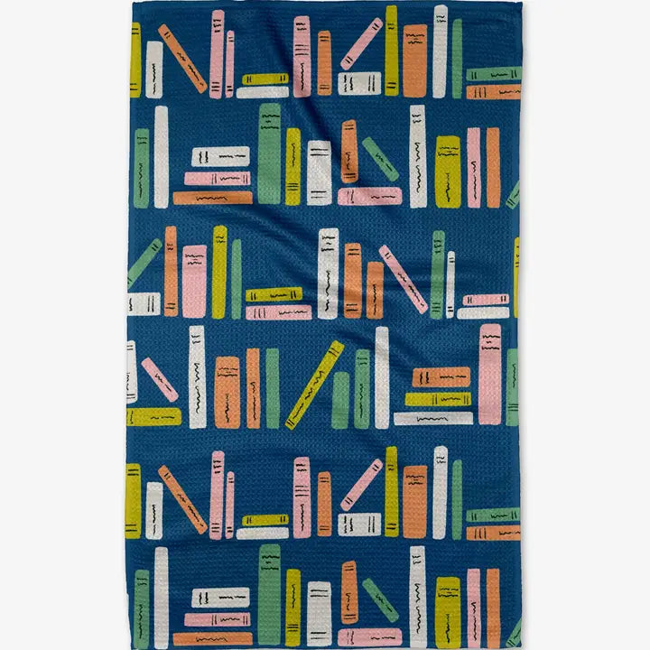 Geometry Tea Towels