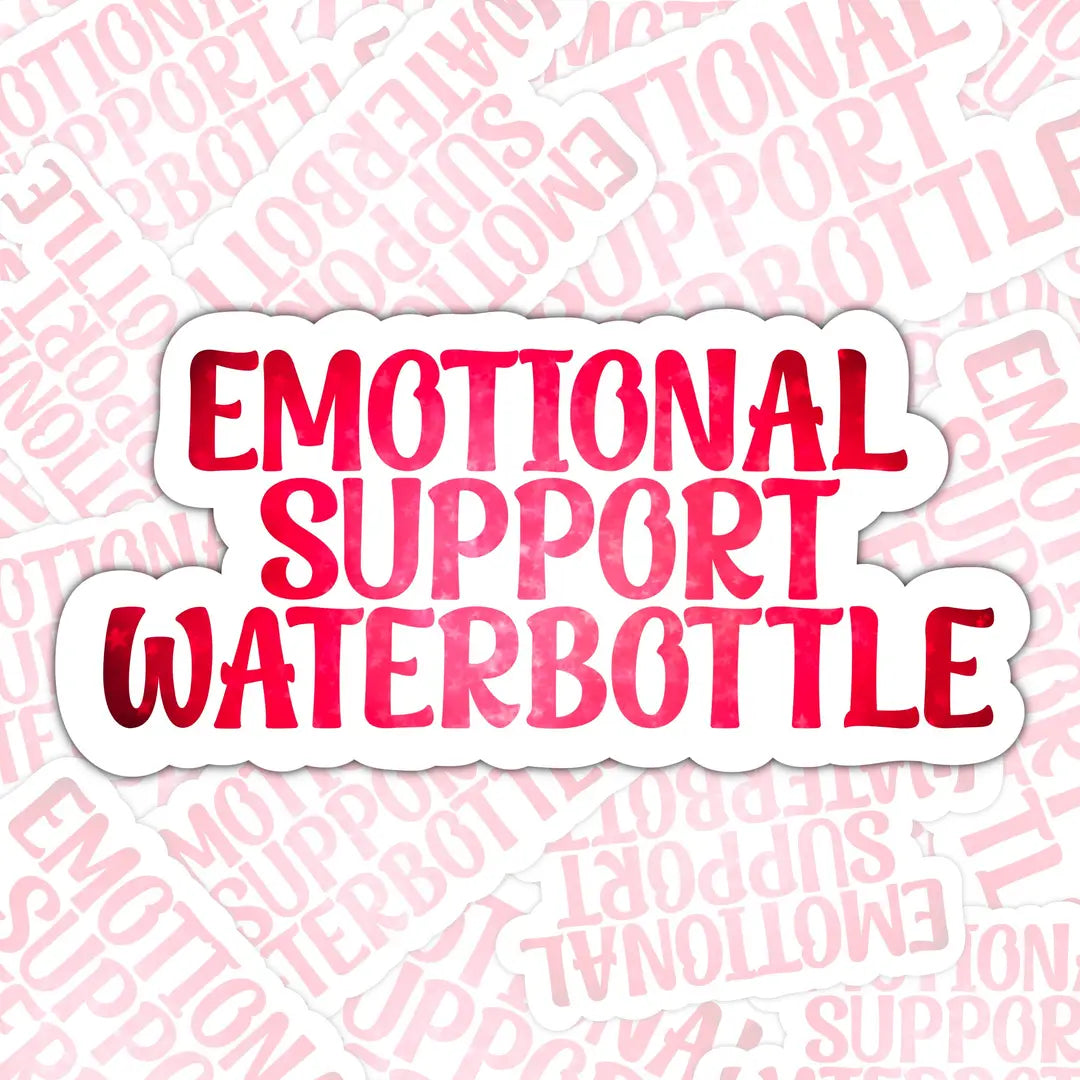 Marissa D Designs Stickers