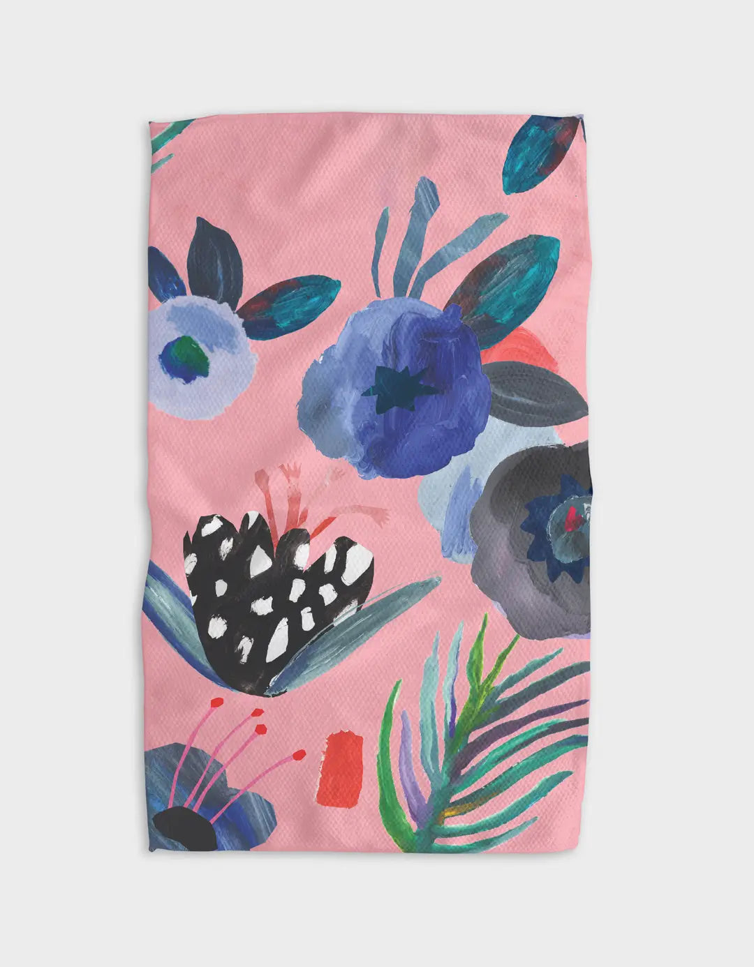 Geometry Tea Towels