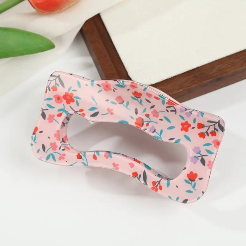 A Girl's Best Friend (Assorted Hair Clips)
