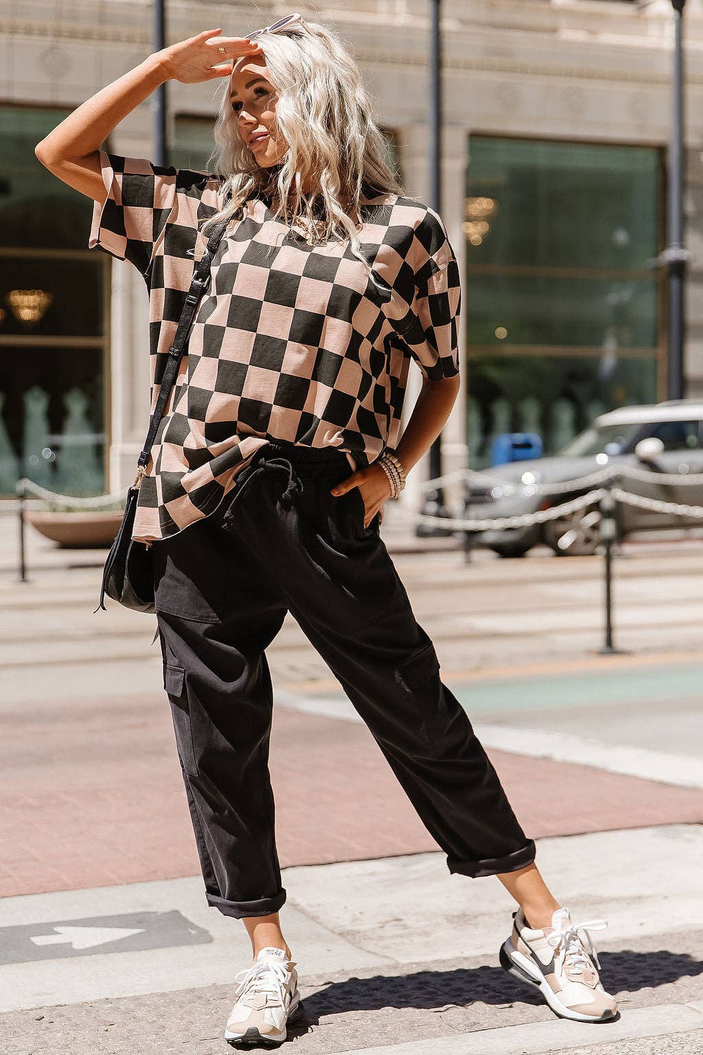 The Ultimate Boyfriend Tee