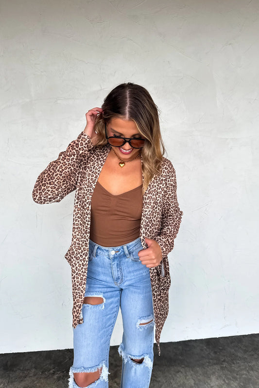 Blakely Lola Cardigan