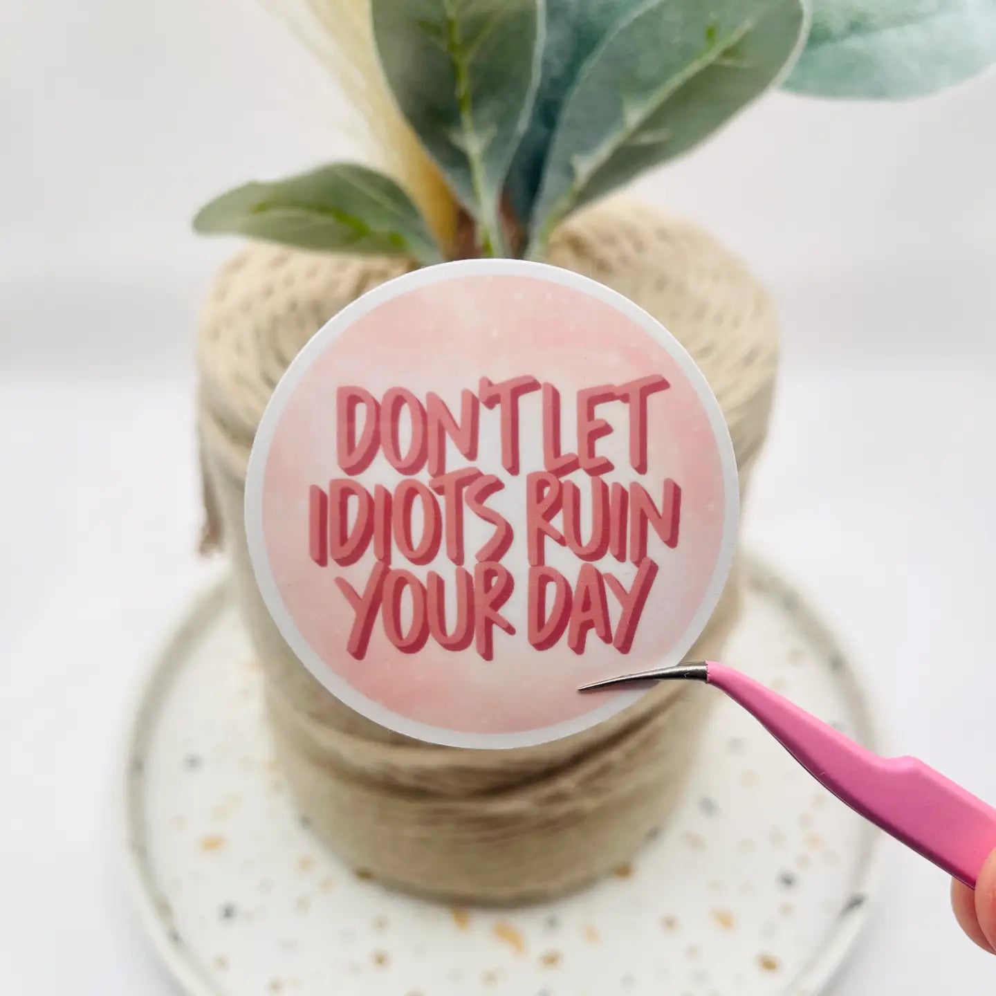 Marissa D Designs Stickers