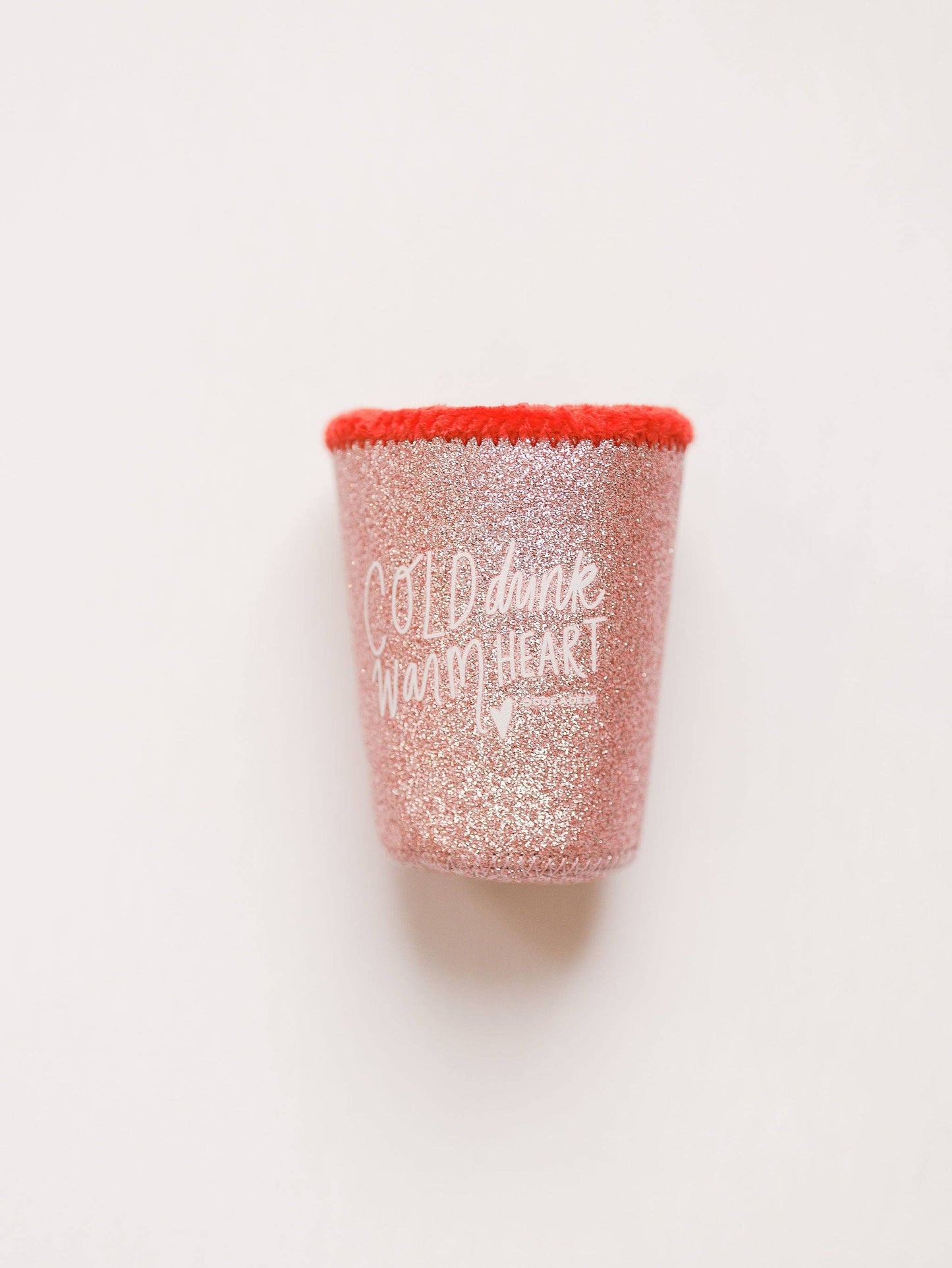 Doe a Deer Drink Sleeves