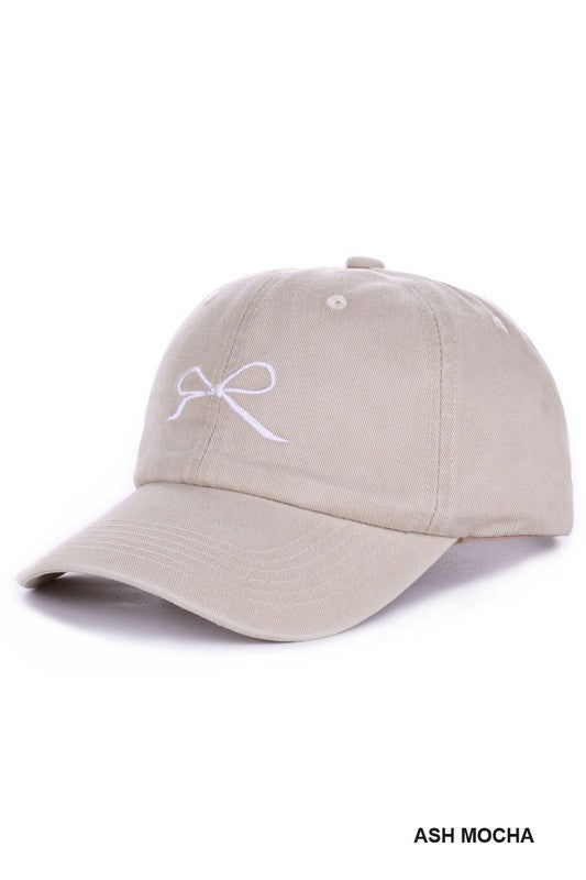 Embroidered Trucker Hats and Baseball Caps