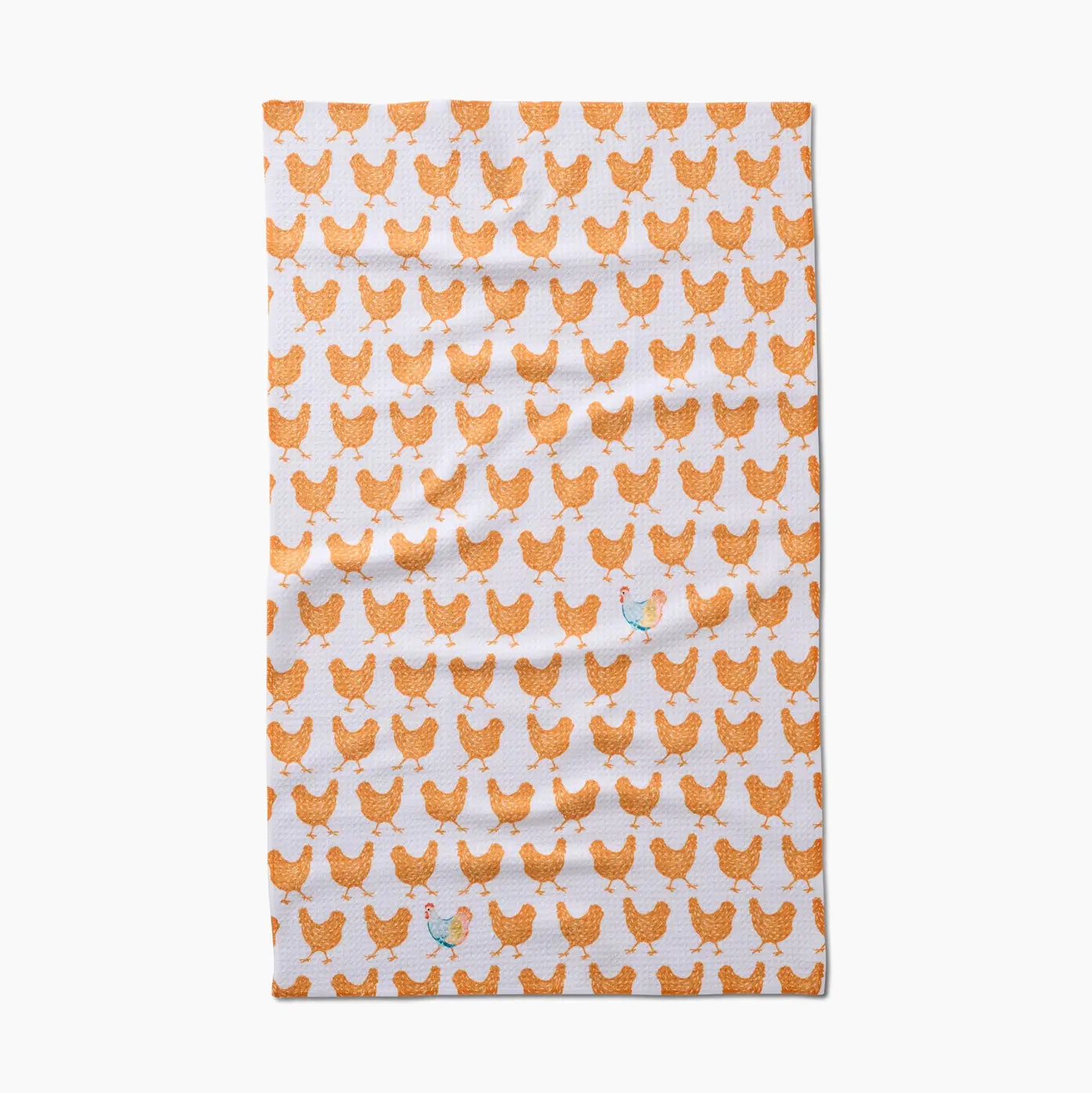 Geometry Tea Towels