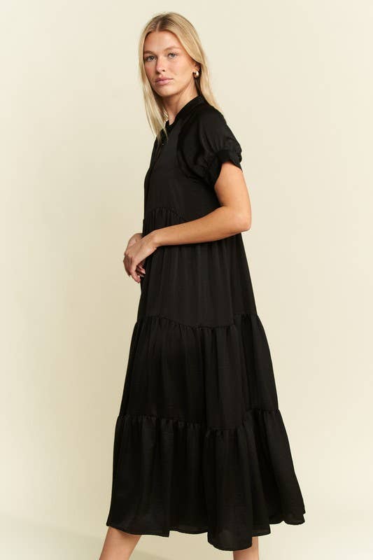 The Maxi Dress You Need