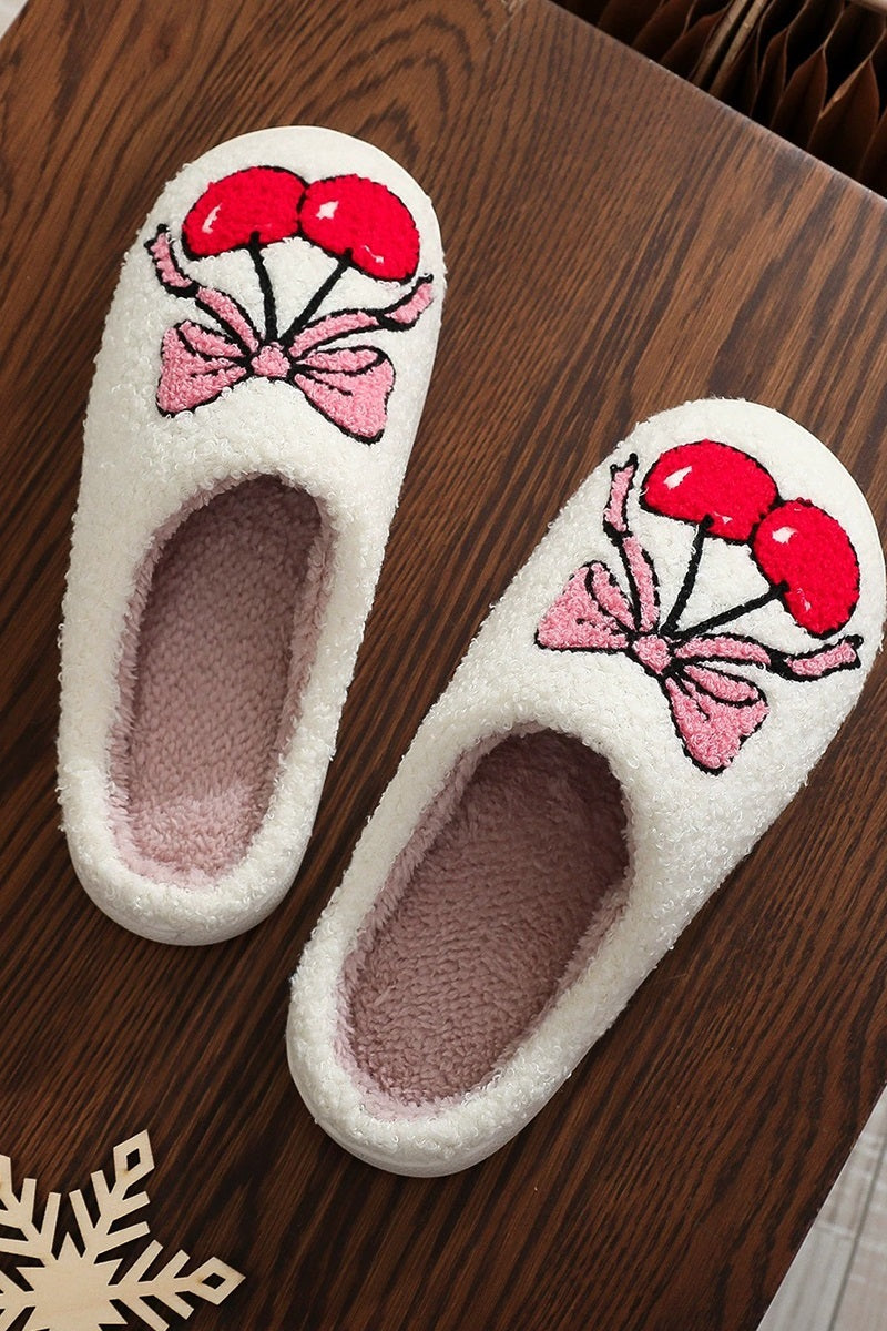 Woman's Slippers