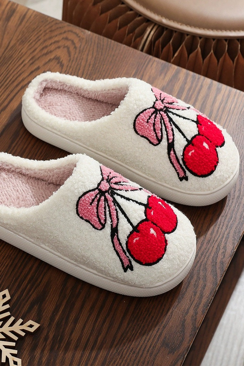 Woman's Slippers