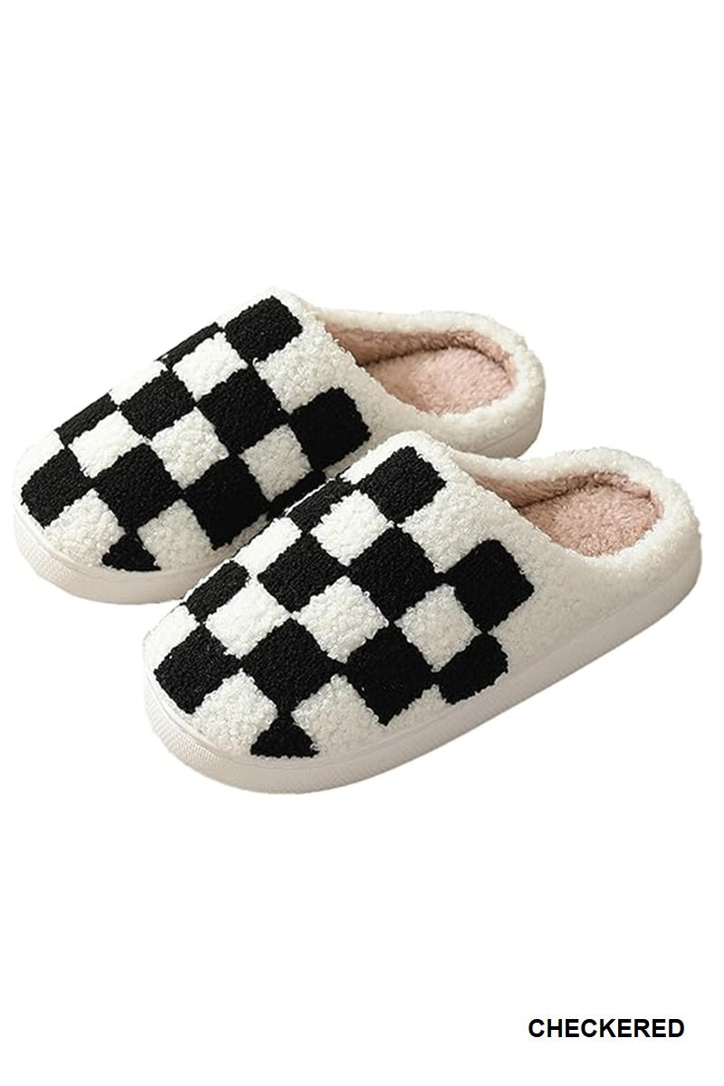 Woman's Slippers