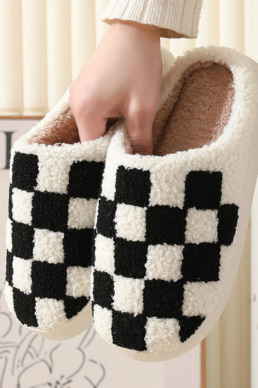 Woman's Slippers