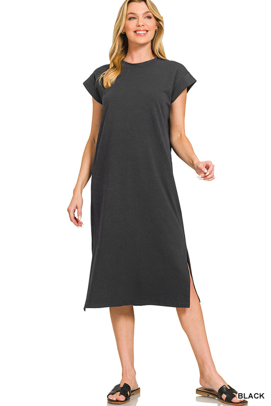 The Bold Dress