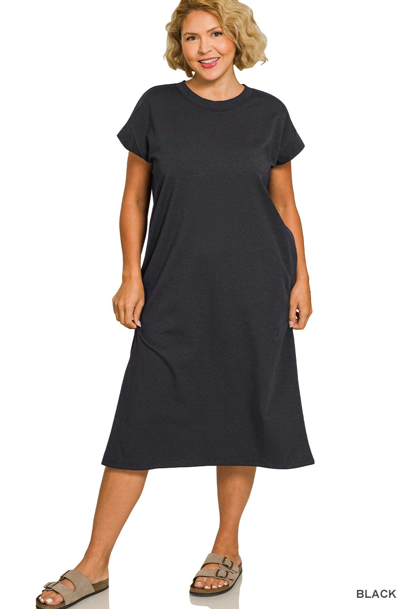 The Bold Dress