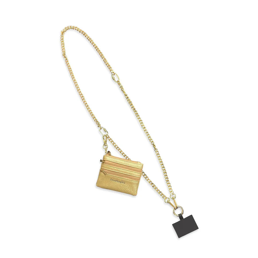 Save the Girl's Clip & Go Chain