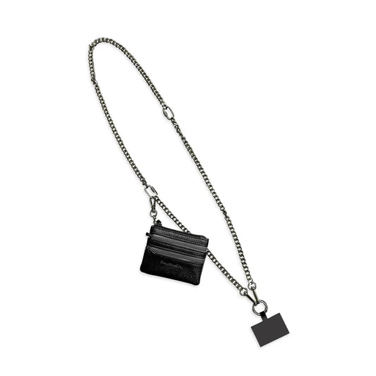 Save the Girl's Clip & Go Chain