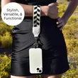 Save the Girls Clip & Go Strap with Pouch
