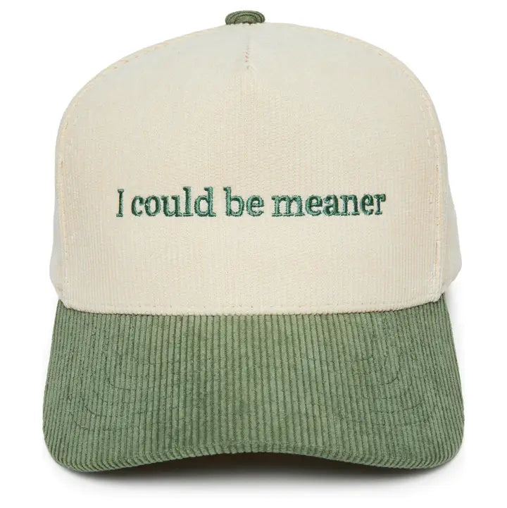 Embroidered Trucker Hats and Baseball Caps