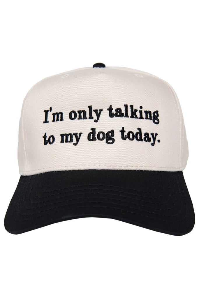 Embroidered Trucker Hats and Baseball Caps