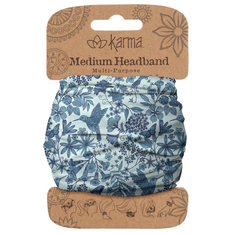 Medium Headband