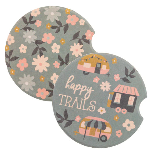 Car Coasters