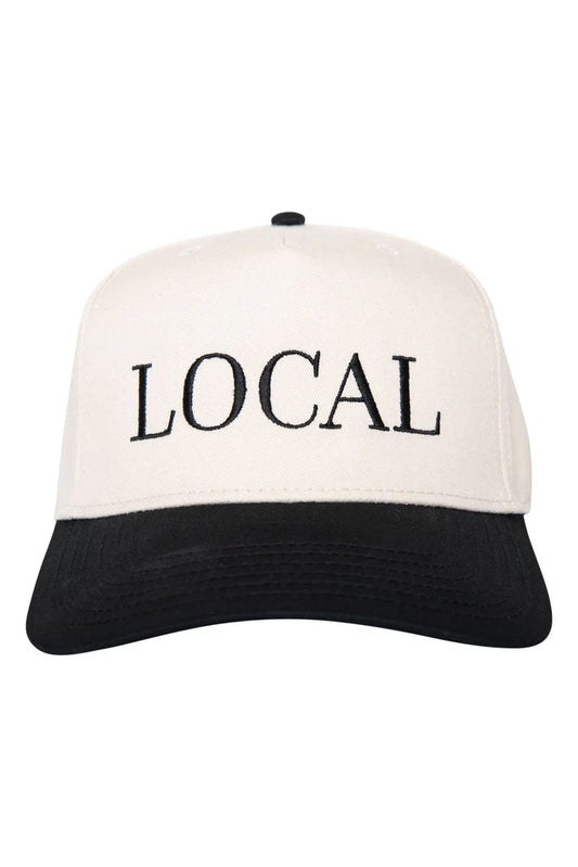 Embroidered Trucker Hats and Baseball Caps