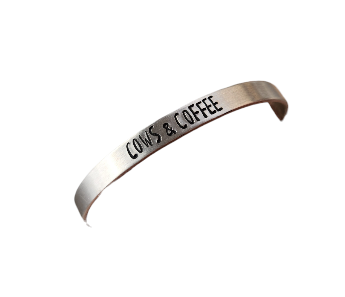 Engraved Bracelets