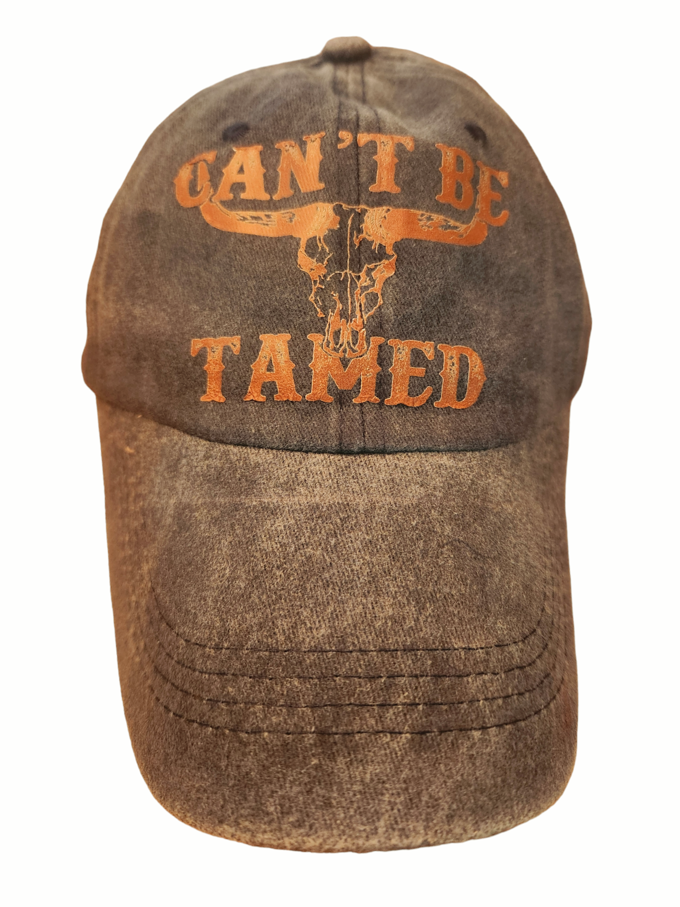 Vintage Style Baseball Cap, Assorted Styles
