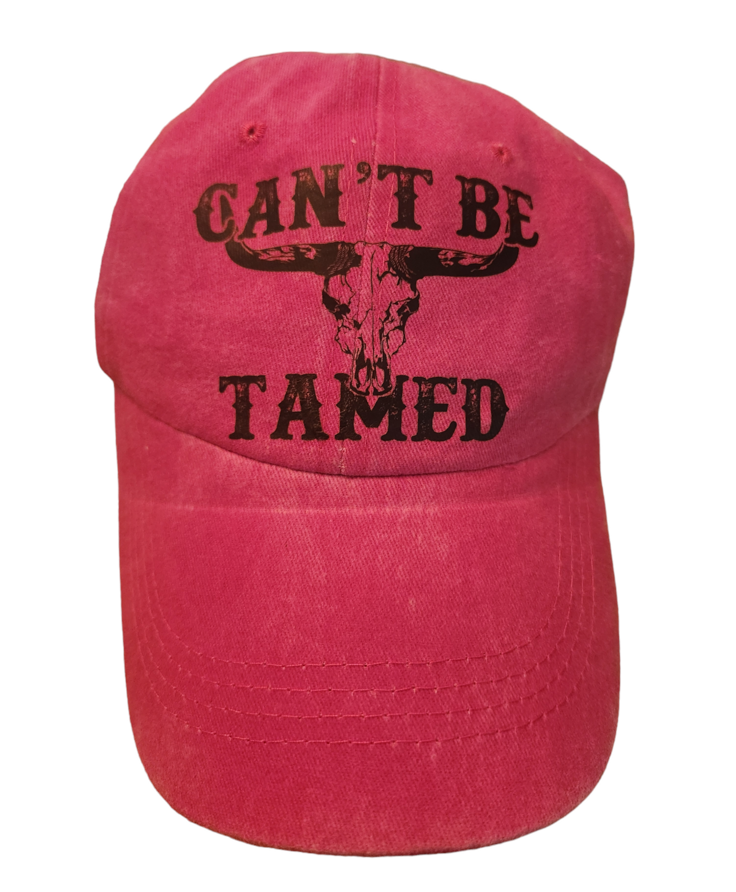Vintage Style Baseball Cap, Assorted Styles