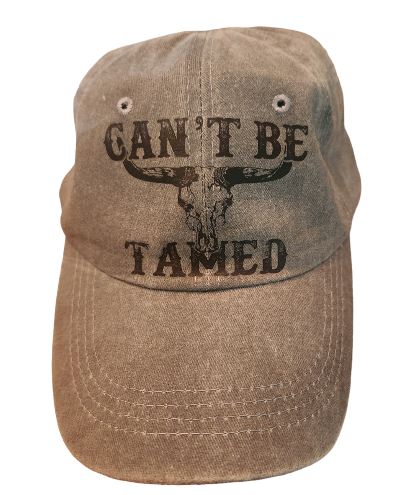 Vintage Style Baseball Cap, Assorted Styles