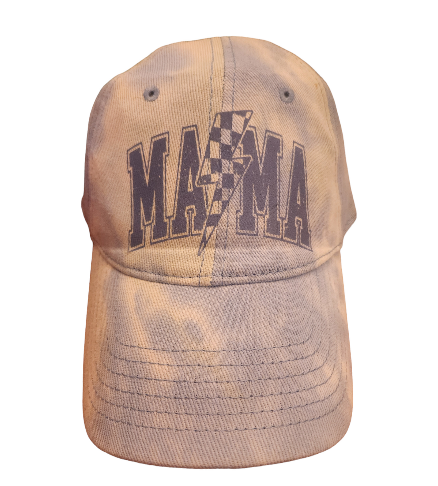 Vintage Style Baseball Cap, Assorted Styles