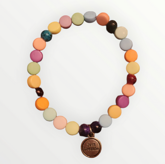 Motivational Bracelets