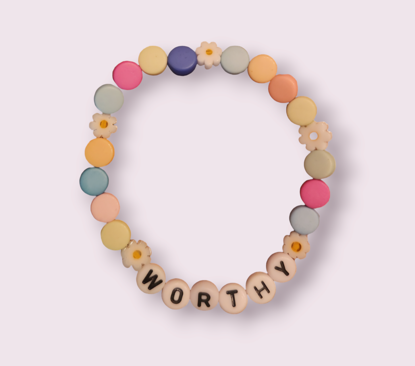 Motivational Bracelets