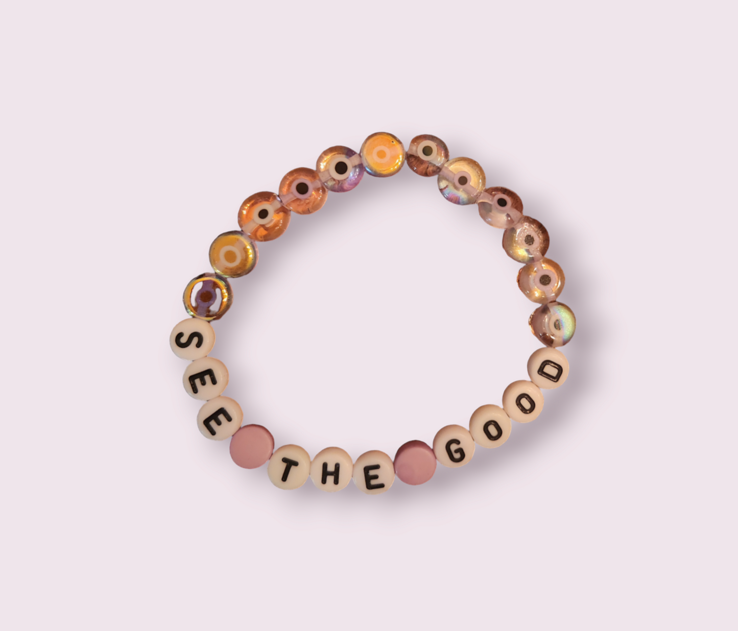 Motivational Bracelets