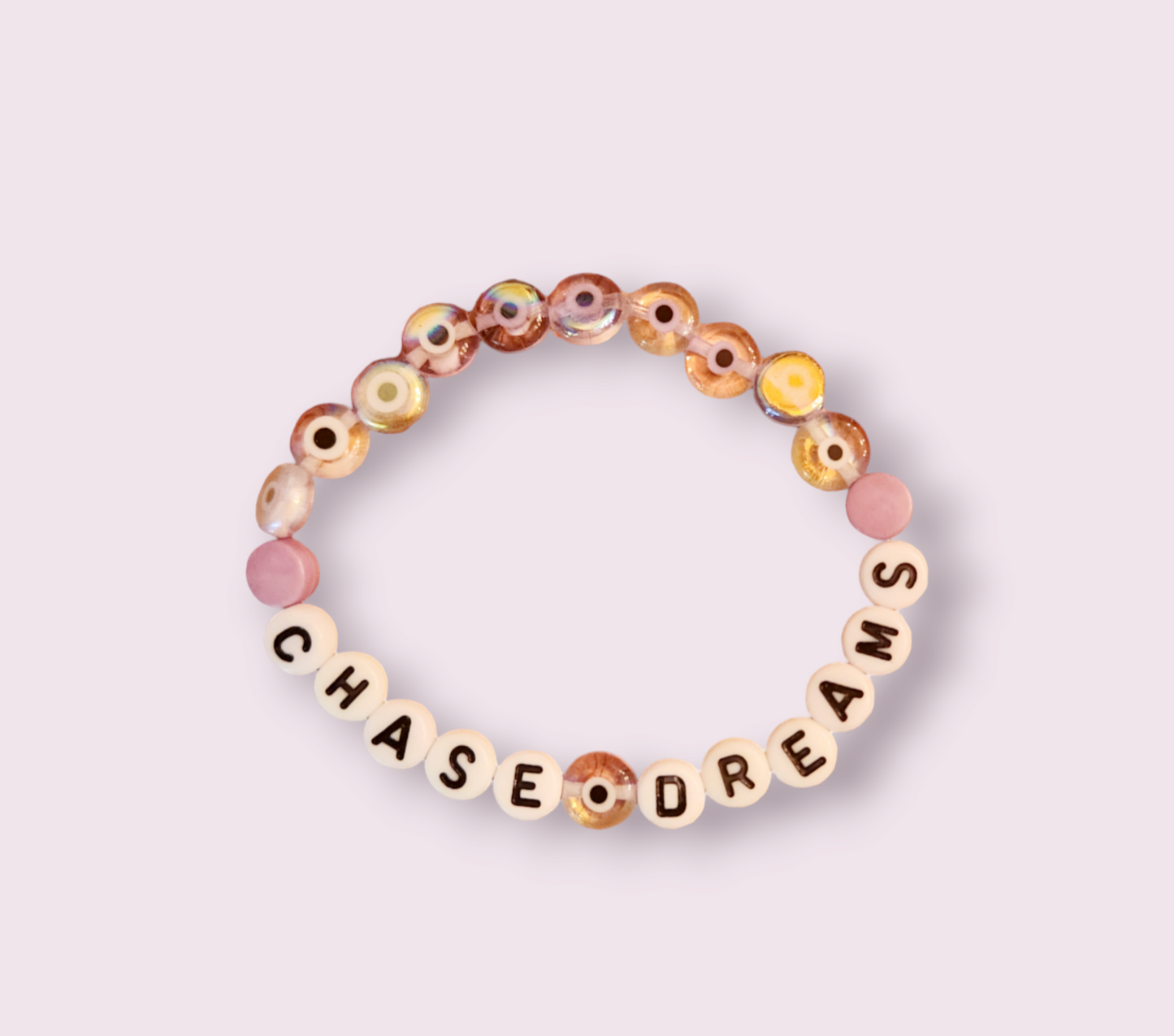 Motivational Bracelets