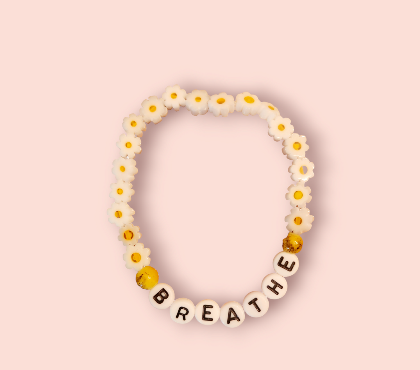 Motivational Bracelets