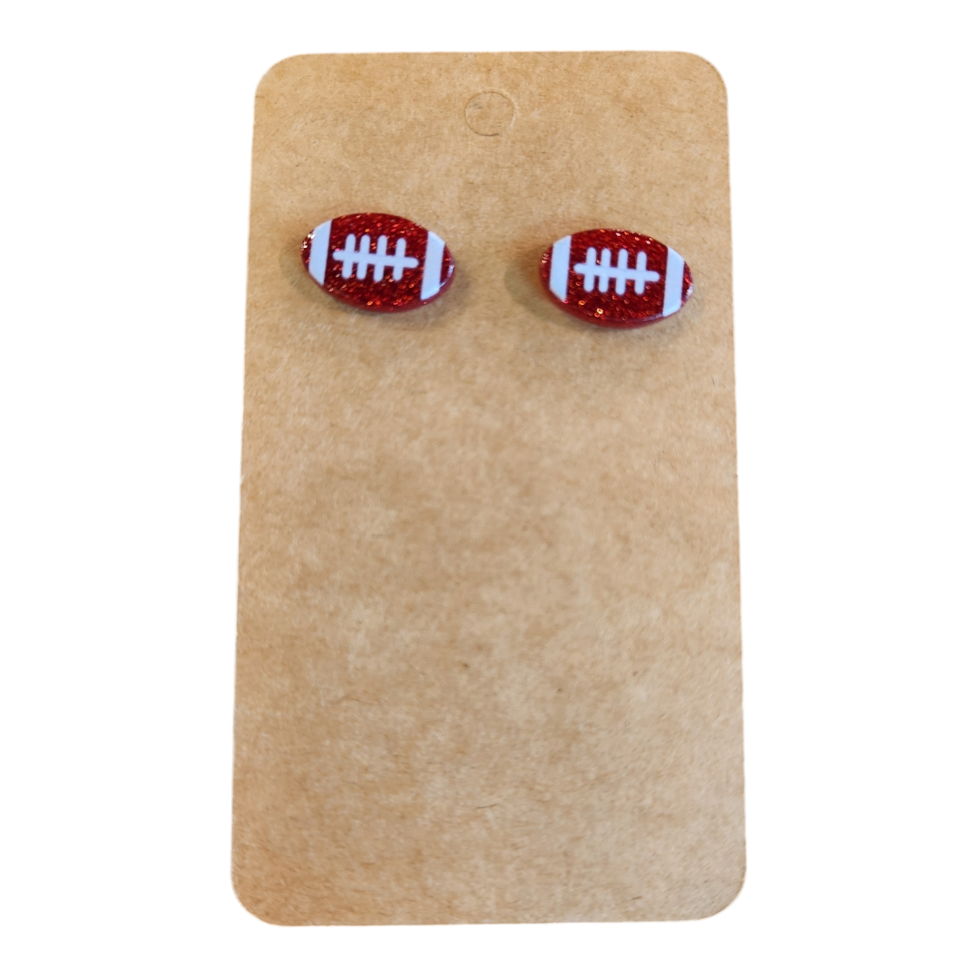 Gameday Earrings
