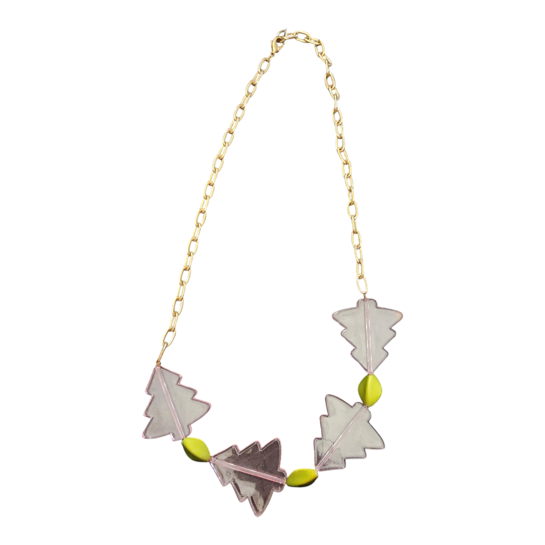 Christmas Necklace