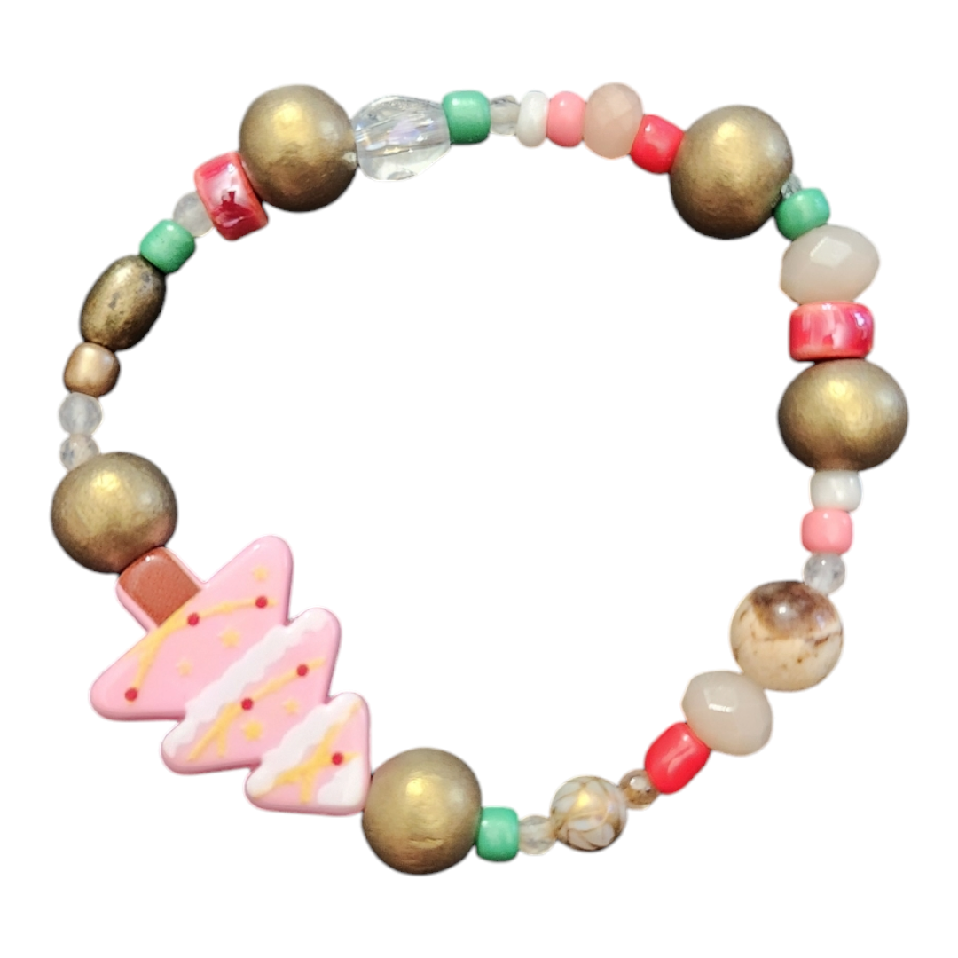 Christmas Bracelets