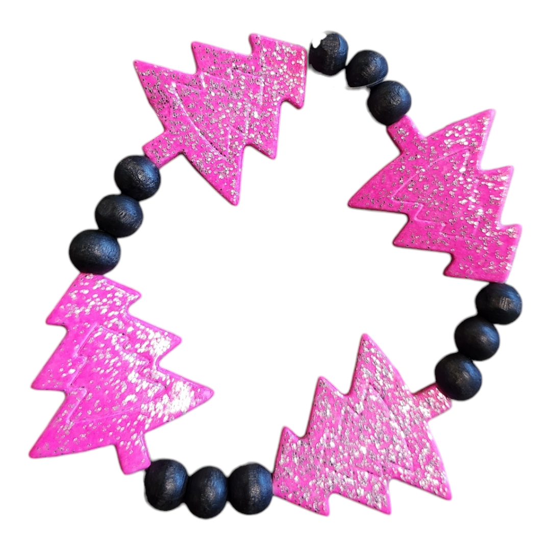 Christmas Bracelets