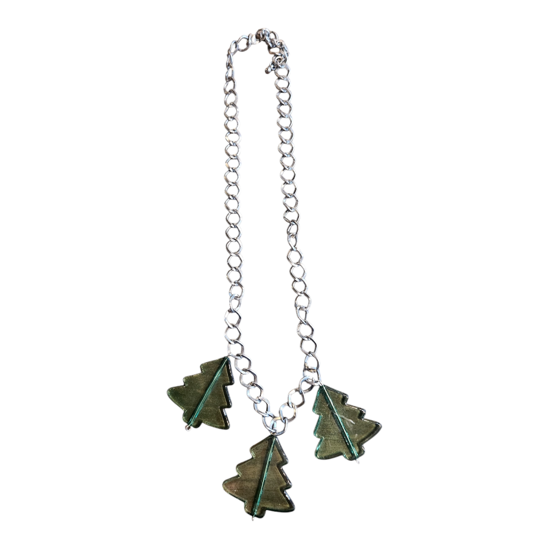 Christmas Necklace