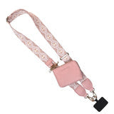 Save the Girls Clip & Go Strap with Pouch