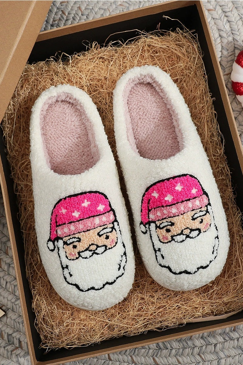 Woman's Slippers
