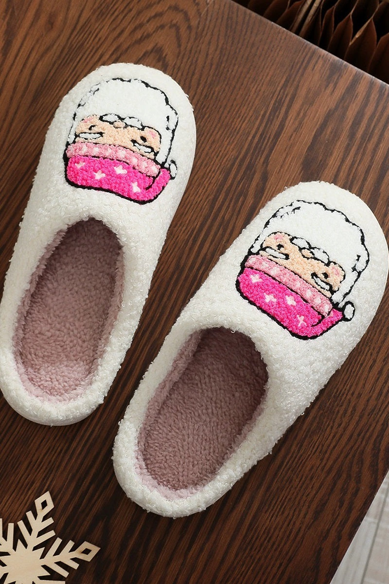 Woman's Slippers