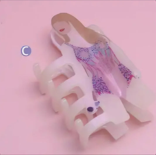 Taylor Swift Hair Clip