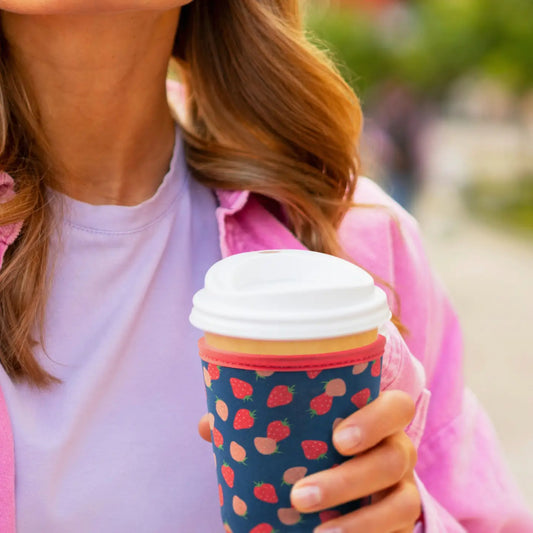 Large Drink Sleeve