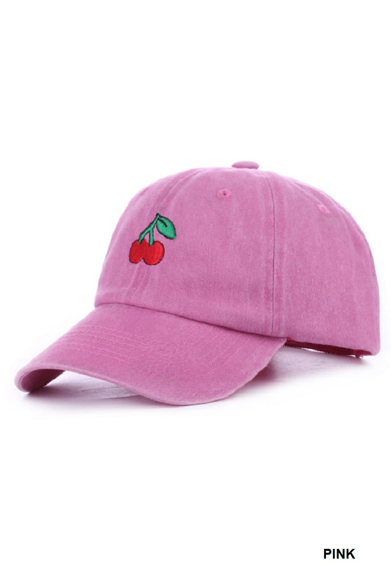 Embroidered Trucker Hats and Baseball Caps