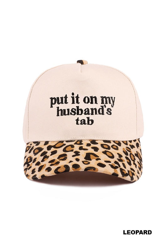Embroidered Trucker Hats and Baseball Caps