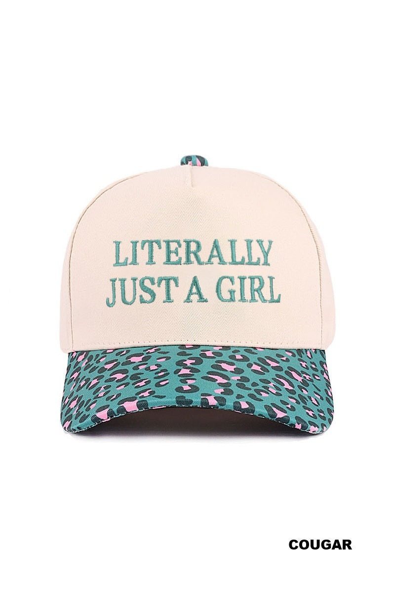 Embroidered Trucker Hats and Baseball Caps