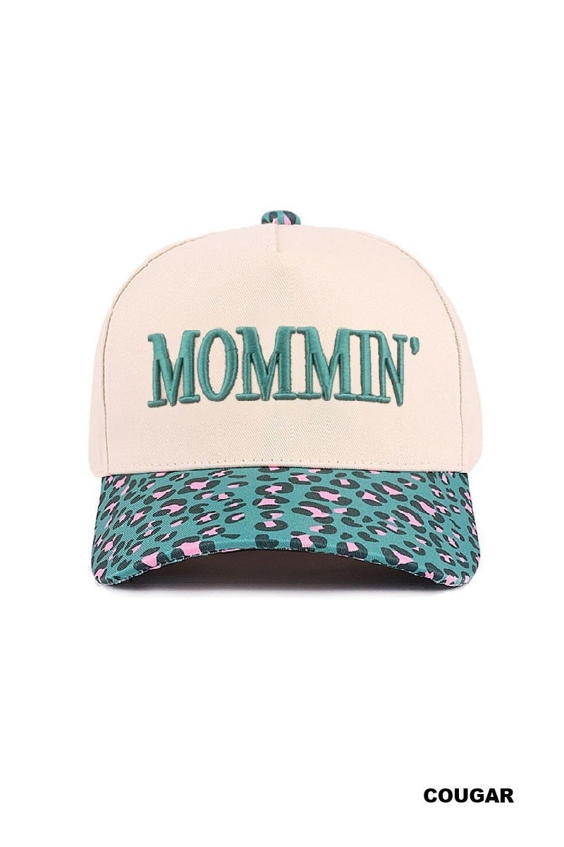 Embroidered Trucker Hats and Baseball Caps